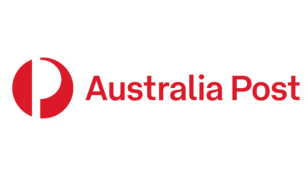 Australia+post+logo