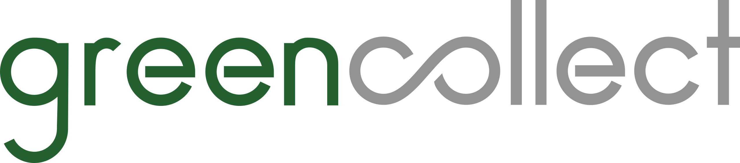 Green Collect_Logo_Horizontal_CMYK